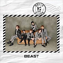 ＢＥＡＳＴ 「最後の一言」