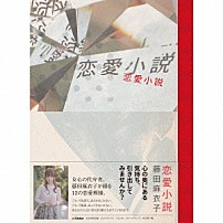 藤田麻衣子 「恋愛小説」
