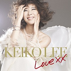 ケイコ・リー 日野皓正 ビリー・ホリデイ「Ｌｏｖｅ　ＸＸ」