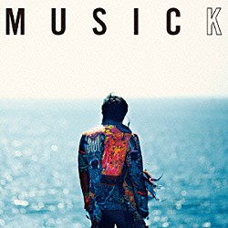 宮沢和史「ＭＵＳＩＣＫ」