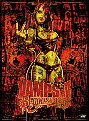 ＶＡＭＰＳ「ＶＡＭＰＳ　ＬＩＶＥ　２０１５　ＢＬＯＯＤＳＵＣＫＥＲＳ」