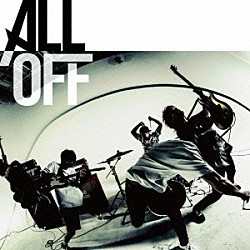 ＡＬＬ　ＯＦＦ「Ｏｎｅ　Ｍｏｒｅ　Ｃｈａｎｃｅ！！」