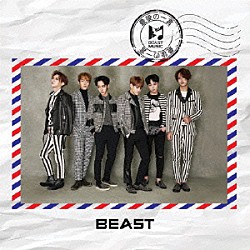 ＢＥＡＳＴ「最後の一言」