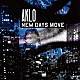 ＡＫＬＯ「ＮＥＷ　ＤＡＹＳ　ＭＯＶＥ」