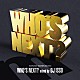 ＤＪ　ＩＳＳＯ ＭＡＴＣＨ ＲＡＵ　ＤＥＦ ＰＯＣＫＹ ＨＯＯＬＩＧＡＮＺ メリヤス♀ ＴＯＴＯＲＯＷ　ｆｅａｔ．ＯＪＩＢＡＨ ＫＩＤＡＬＴ「ＷＨＯ’Ｓ　ＮＥＸＴ？　ｍｉｘｅｄ　ｂｙ　ＤＪ　ＩＳＳＯ」