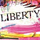 中田裕二「ＬＩＢＥＲＴＹ」