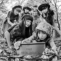 BiSH『FAKE METAL JACKET』