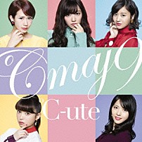 ℃－ｕｔｅ 「℃ｍａｊ９」