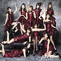 ｐｒｅｄｉａ 「刹那の夜の中で」