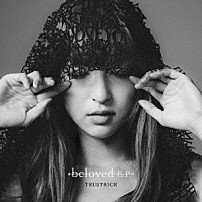 ＴＲＵＳＴＲＩＣＫ 「ｂｅｌｏｖｅｄ　Ｅ．Ｐ．」