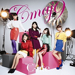 ℃－ｕｔｅ「℃ｍａｊ９」