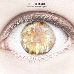 ＮＩＧＨＴＭＡＲＥ「ｂｅｓｔ　ｔｒａｃｋｓ　２００６－２０１０　［ｖａｐｏｒ］」