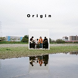 ＫＡＮＡ－ＢＯＯＮ「Ｏｒｉｇｉｎ」