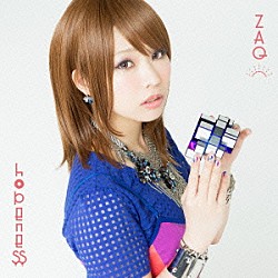 ＺＡＱ「ｈｏｐｅｎｅｓｓ」