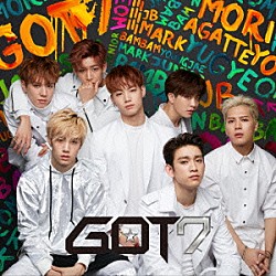 ＧＯＴ７「モリ↑ガッテヨ」