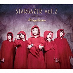 Ａｎｌｉ　Ｐｏｌｌｉｃｉｎｏ「ＳＴＡＲＧＡＺＥＲ　ｖｏｌ．２」