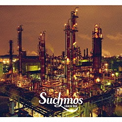 Ｓｕｃｈｍｏｓ「ＬＯＶＥ＆ＶＩＣＥ」