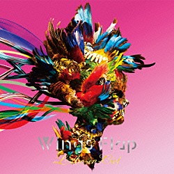 Ｌ’Ａｒｃ－ｅｎ－Ｃｉｅｌ「Ｗｉｎｇｓ　Ｆｌａｐ」