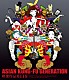 ＡＳＩＡＮ　ＫＵＮＧ－ＦＵ　ＧＥＮＥＲＡＴＩＯＮ「映像作品集１１巻」