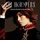 ＴＨＥ　ＨＯＯＰＥＲＳ「情熱は枯葉のように」