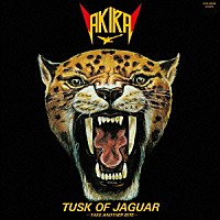 高崎晃「 ジャガーの牙～ＴＵＳＫ　ＯＦ　ＪＡＧＵＡＲ～」