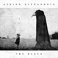 アスキング・アレクサンドリア「 ザ・ブラック」