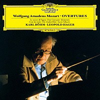 （クラシック）「 モーツァルト：オペラ序曲集」