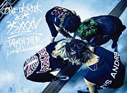 ＯＮＥ　ＯＫ　ＲＯＣＫ「ＯＮＥ　ＯＫ　ＲＯＣＫ　２０１５　“３５ｘｘｘｖ”　ＪＡＰＡＮ　ＴＯＵＲ　ＬＩＶＥ＆ＤＯＣＵＭＥＮＴＡＲＹ」