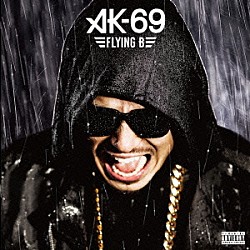 ＡＫ－６９「ＦＬＹＩＮＧ　Ｂ」