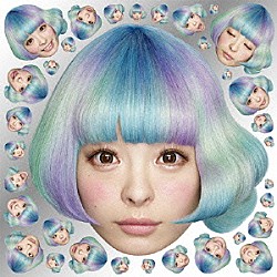 きゃりーぱみゅぱみゅ「ＫＰＰ　ＢＥＳＴ」