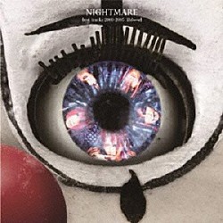 ＮＩＧＨＴＭＡＲＥ「ｂｅｓｔ　ｔｒａｃｋｓ　２０００－２００５　［ｃｌｏｗｎｓ］」