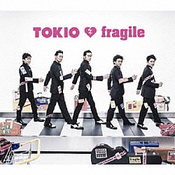 ＴＯＫＩＯ「ｆｒａｇｉｌｅ」