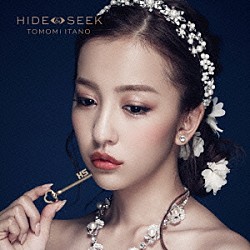 ＴＯＭＯＭＩ　ＩＴＡＮＯ「ＨＩＤＥ　＆　ＳＥＥＫ」