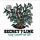 ＳＥＣＲＥＴ　７　ＬＩＮＥ「ＴＨＥ　ＳＯＵＮＤ　ＯＦ　ＵＳ」