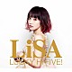 ＬｉＳＡ「ＬＵＣＫＹ　Ｈｉ　ＦｉＶＥ！」