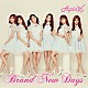 Ａｐｉｎｋ「Ｂｒａｎｄ　Ｎｅｗ　Ｄａｙｓ」