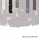 ｌｏｇｉｃａｌ　ｅｍｏｔｉｏｎ（ｍａｒａｓｙ／ｄｒｍ／ｔａｂｃｌｅａｒ）「ＴＷＥＬＶＥ」