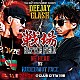 （Ｖ．Ａ．） ＮＧ　ＨＥＡＤ ＲＵＤＥＢＷＯＹ　ＦＡＣＥ ＨＯＭＥ　ＧＲＯＷＮ ＮＡＮＪＡ　ＭＡＮ ＪＵＭＢＯ　ＭＡＡＴＣＨ ＲＵＥＥＤ ＡＲＭ　ＳＴＲＯＮＧ「ＤＥＥＪＡＹ　ＣＬＡＳＨ“戦場～Ｂａｔｔｌｅ　Ｆｉｅｌｄ～”（ＮＧ　ＨＥＡＤ　ｖｓ　ＲＵＤＥＢＷＯＹ　ＦＡＣＥ）＆　Ｍｏｒｅ　Ａｒｔｉｓｔｓ　ａｎｄ　Ｓｏｕｎｄｓ」