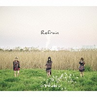 プティパ－ｐｅｔｉｔ　ｐａｓ！－「 Ｒｅｆｒａｉｎ」