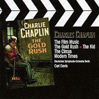 カール・デイヴィス「 チャップリンの映画音楽」