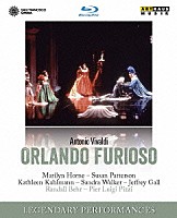 （クラシック）「 ヴィヴァルディ：歌劇「狂えるオルランド」」