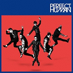 ＲＡＤＩＯ　ＦＩＳＨ「ＰＥＲＦＥＣＴ　ＨＵＭＡＮ」