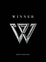 ＷＩＮＮＥＲ「ＷＩＮＮＥＲ　ＪＡＰＡＮ　ＴＯＵＲ　２０１５」