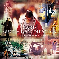 ＺＡＲＤ「ＺＡＲＤ　ＭＵＳＩＣ　ＶＩＤＥＯ　ＣＯＬＬＥＣＴＩＯＮ　～２５ｔｈ　ＡＮＮＩＶＥＲＳＡＲＹ～」