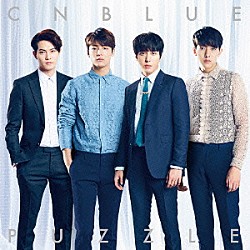 ＣＮＢＬＵＥ「Ｐｕｚｚｌｅ」