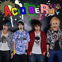 Ｖｉｐｅｒａ「ＡＣＩＤ　ＢＥＲＲＹ」