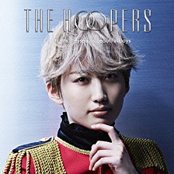 ＴＨＥ　ＨＯＯＰＥＲＳ「ラブハンター」