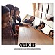 ｔｒｉｃｏｔ「ＫＡＢＵＫＵ　ＥＰ」