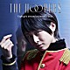 ＴＨＥ　ＨＯＯＰＥＲＳ「ラブハンター」