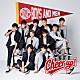 ＢＯＹＳ　ＡＮＤ　ＭＥＮ「Ｃｈｅｅｒ　ｕｐ！」